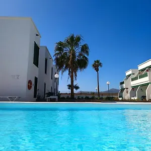 Mimosas Pocillos Puerto del Carmen (Lanzarote)