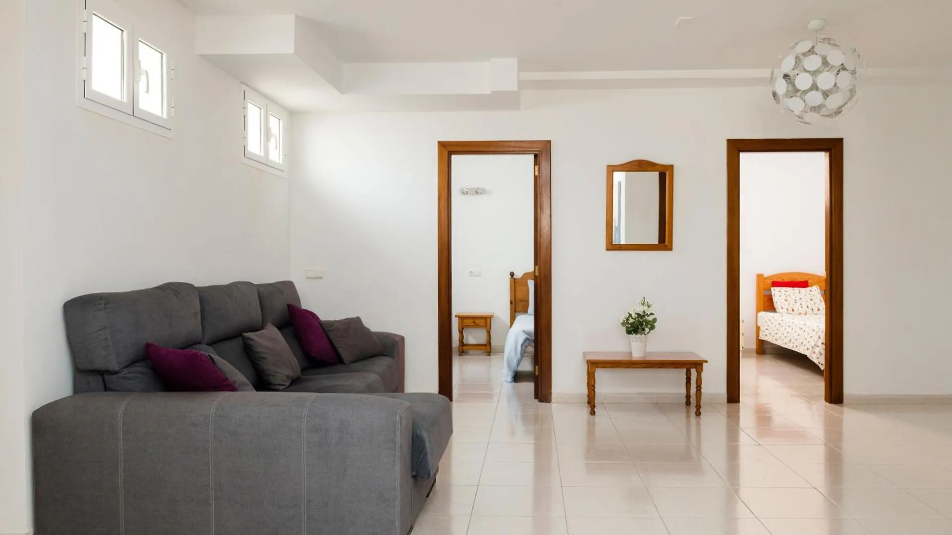 Casa Lupa Villa Puerto del Carmen  0*, Puerto del Carmen (Lanzarote) Spain