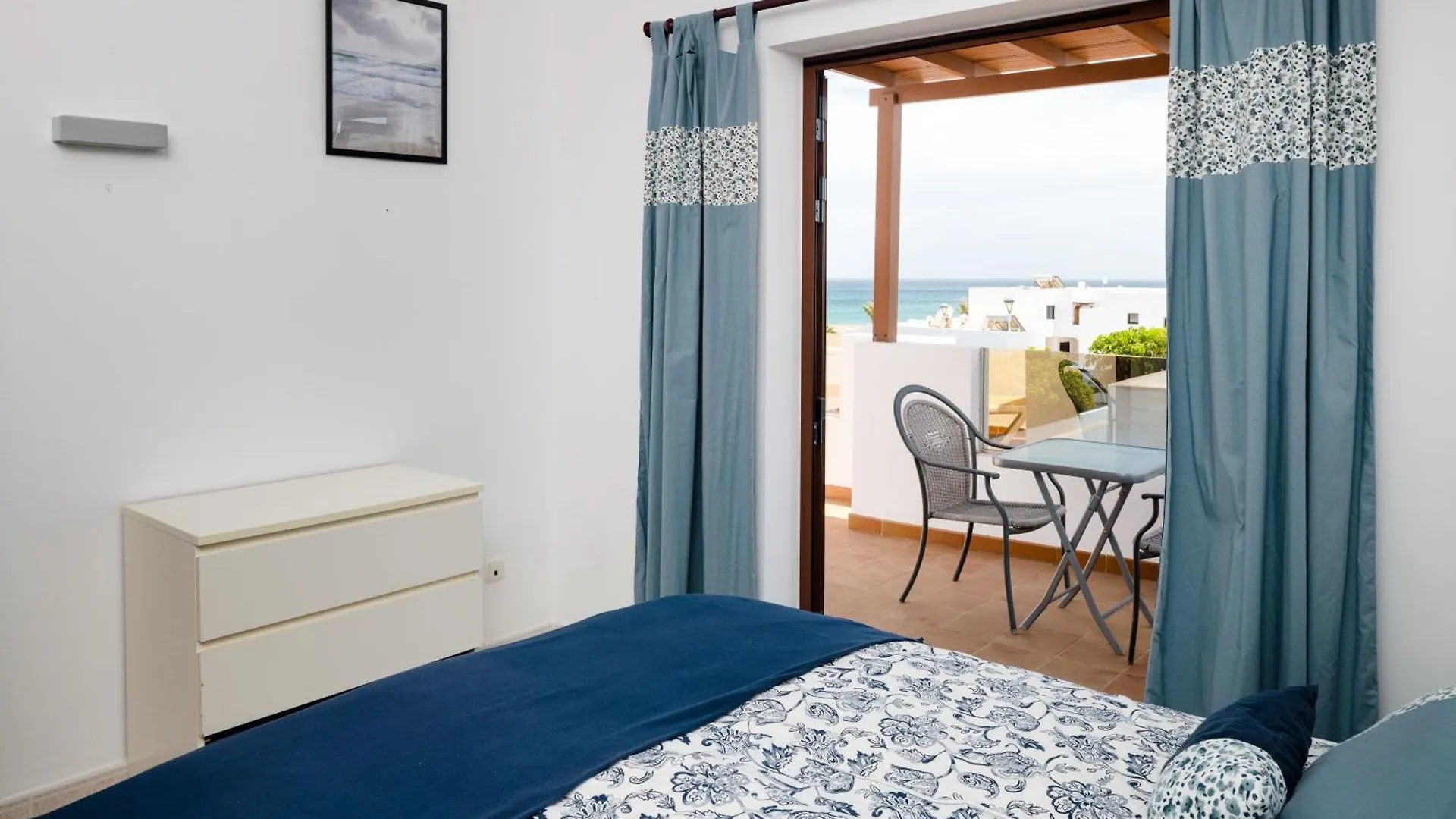 Casa Lupa Villa Puerto del Carmen  0*, Puerto del Carmen (Lanzarote) Spain