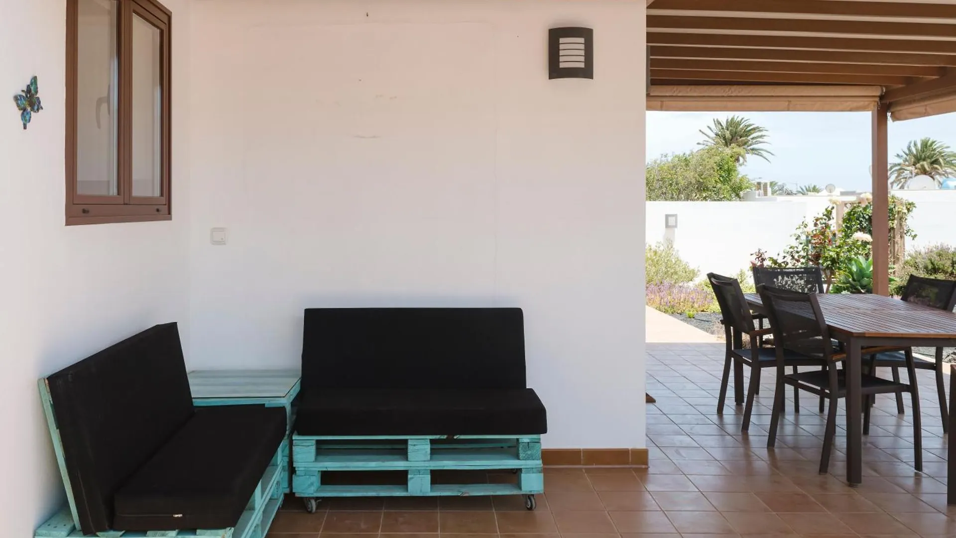 Casa Lupa Villa Puerto del Carmen  Spain