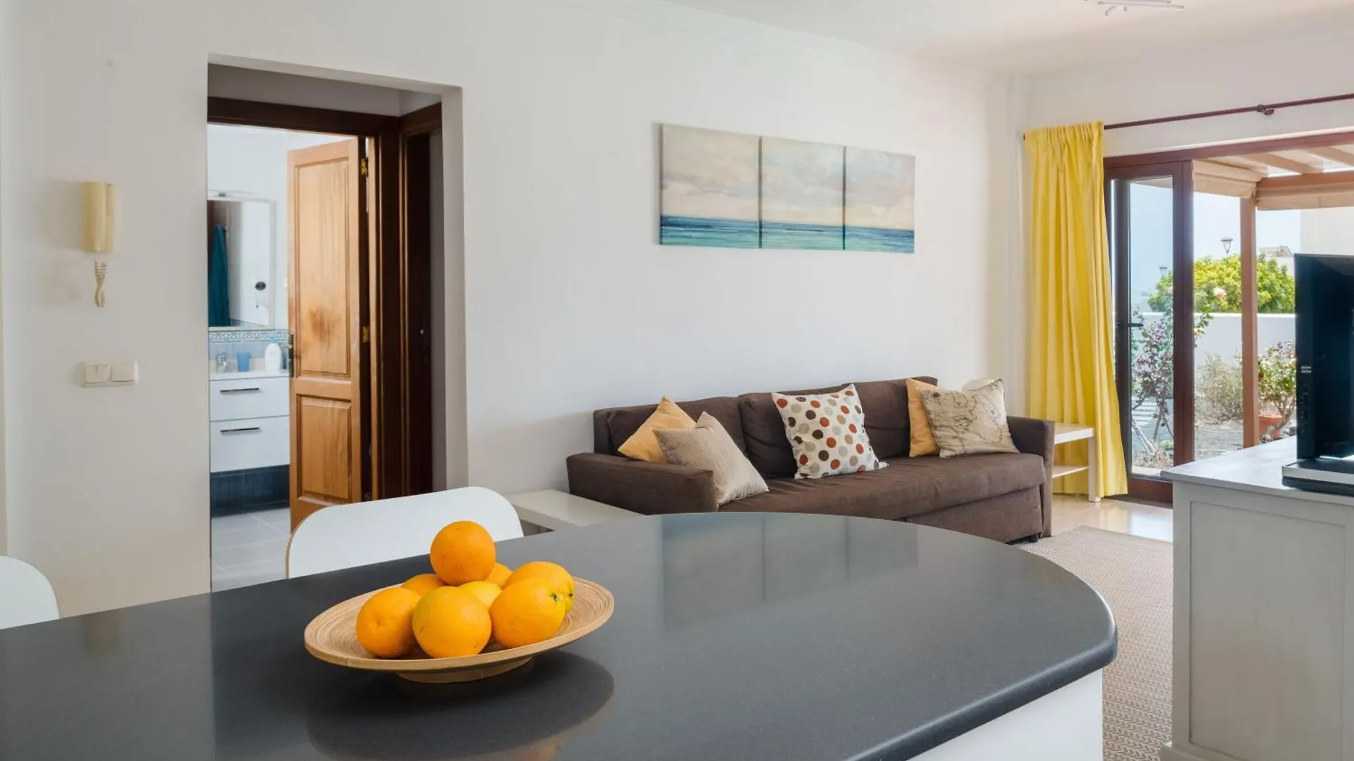 Casa Lupa Villa Puerto del Carmen  Spain