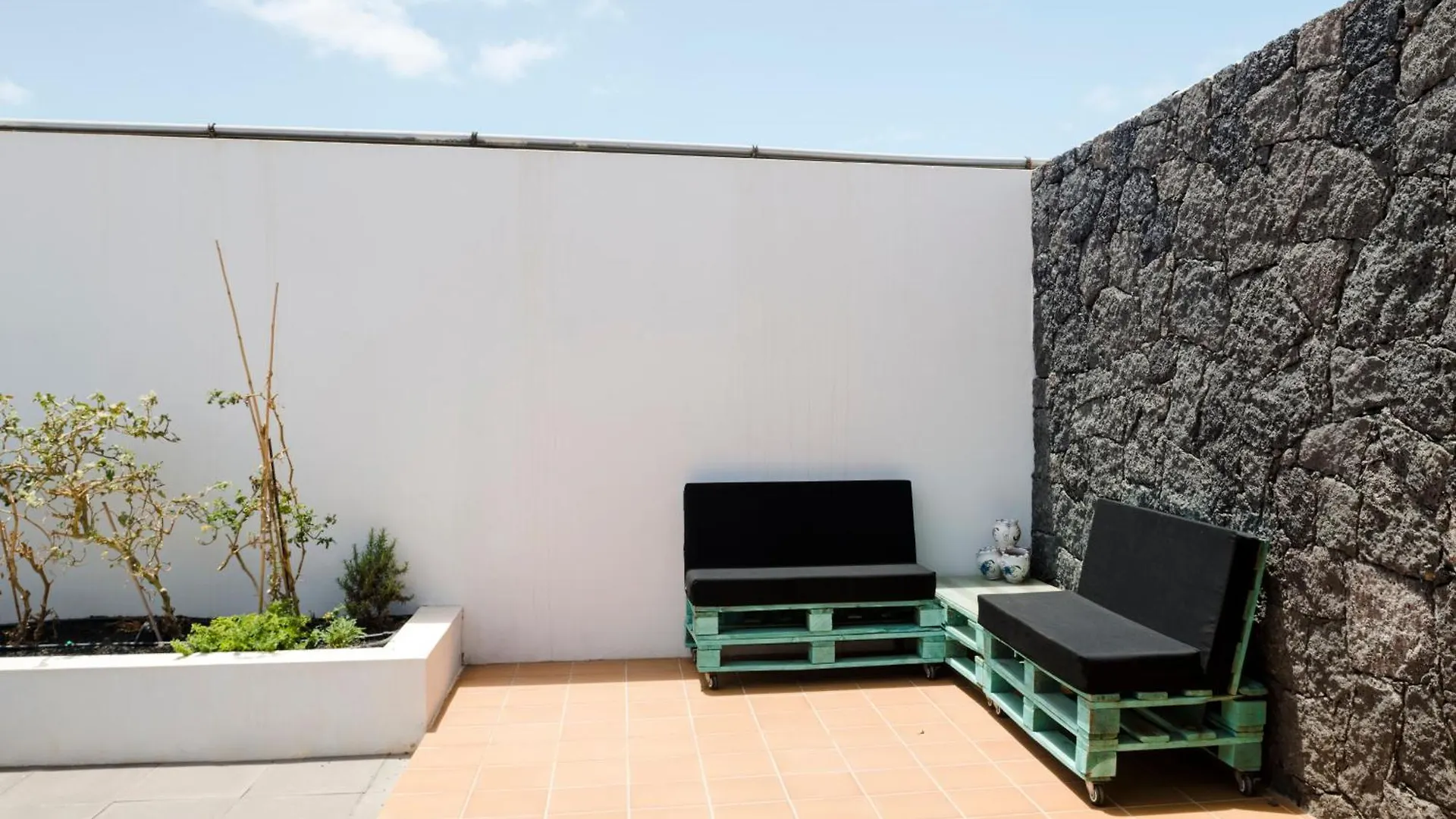 Casa Lupa Villa Puerto del Carmen