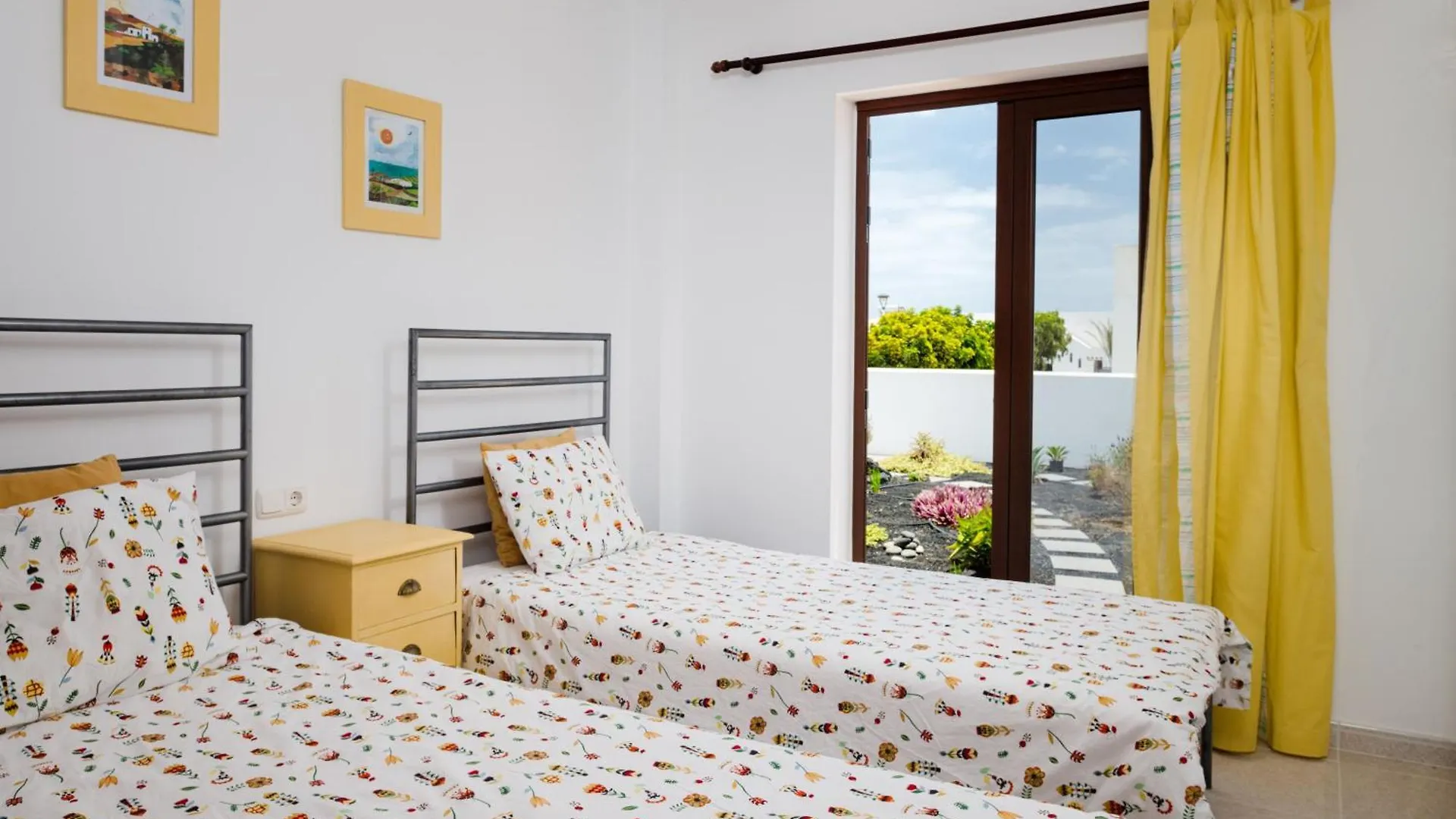Casa Lupa Villa Puerto del Carmen  Spain